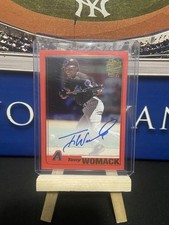 2017 Topps Archives - Fan Favorite Autographs. Orange 05/25. Jersey #’d!