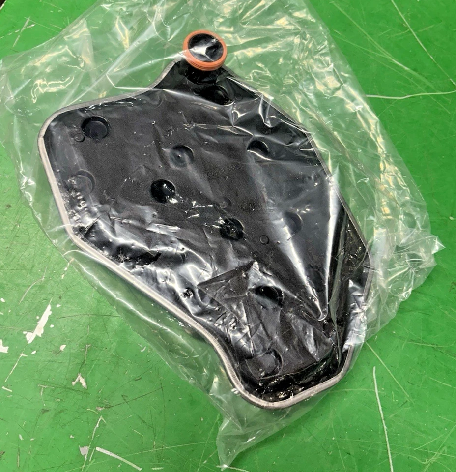 KIT FILTRO TRANSMISIÓN AUTOMÁTICA ATP B-144 NUEVO DE STOCK PARA FORD🛻ENVÍO GRATUITO🛻 Foto 3 de 4