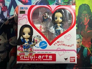 Chibi Arts One Piece | eBay