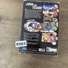 Sonic Heroes PC CD-ROM Big Box Replacement Game Box Sega