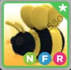 Neon Fly Ride KING BEE | Same Day Delivery
