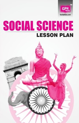 Gullybaba.com Panel - Social Science Lesson Plan - paperback or softba - E555z