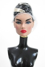 EAST 59TH SPARKLING NEW YEAR VICTOIRE ROUX HEAD ONLY INTEGRITY TOYS