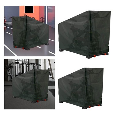 Indoor Cycling Stationary Cover Storage Cover Oxford Wind Proof Protector