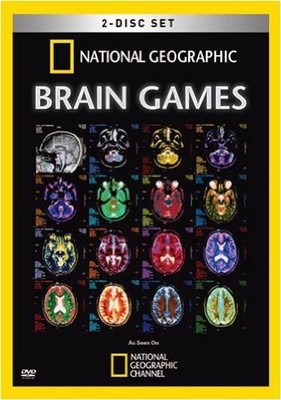 National Geographic: Brain Games