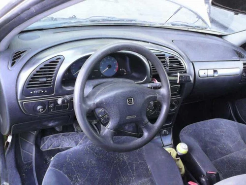 5970A9 Spule Auf für CITROEN XSARA BERLINA 1.6 Attraction 1999 378126 - Bild 4 von 8