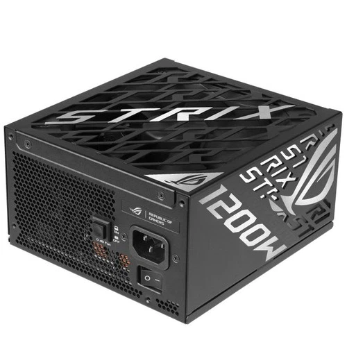ASUS ROG STRIX B850-A Motherboard