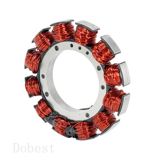 Magneto Generator Stator Coil for Harley Davidson Electra Glide FLH 1970-1975 - Bild 5 von 12