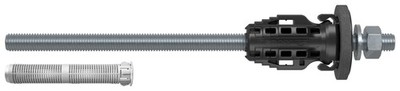 fischer Abstandsmontagesystem TherMax II 12/110 M12 oder 16/250 M12