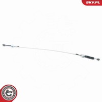 Seilzug Schaltgetriebe Esen SKV 27SKV031 FüR Peugeot 406 8B Break 8E 8C 16V Hpi