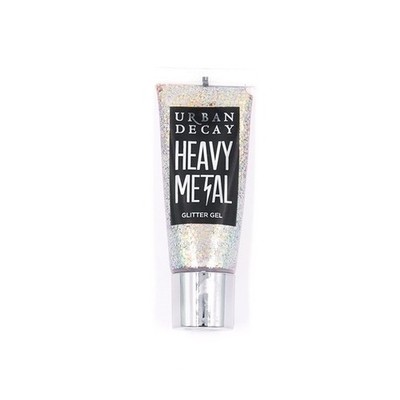 Urban Decay - Heavy Metal Face & Body Glitter Gel - Saturday Stardust - .49 oz