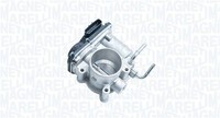 Magneti Marelli Drosselklappenstutzen 802000000136 FüR Daihatsu Toyota