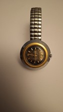 Vintage ZARYA Uhr Scheibe 30 Jewels Automatic...