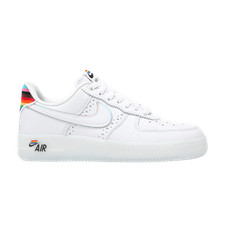 Nike Air Force 1 Low Be True for Sale | Authenticity Guaranteed | eBay