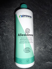 1,0 Liter Prowin Alleskönner