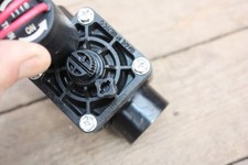 Hunter Magnetventil 24V AC – NEU – Bewässerung / Garten / Sprinkleranlage