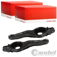 2X Herth+Buss Querlenker Satz Hinten Links+Rechts Passend FüR Ford Focus Mazda 3