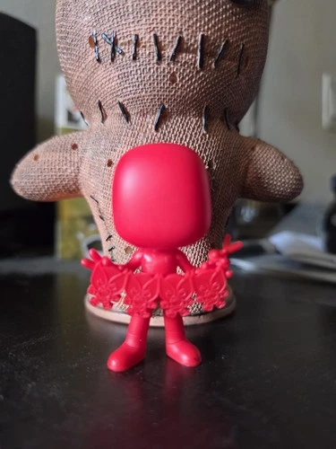 RARE! Funko Deadpool PROTOTYPE Proto April Pools Day Funko Hollywood  2026