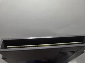 Disney's DuckTales 2 NES Cartridge Authentic Capcom Tested Working 1993 Tested..