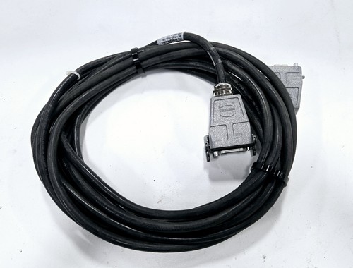 FANUC WE-7147-211-100 RTU EXTENSION CABLE USED