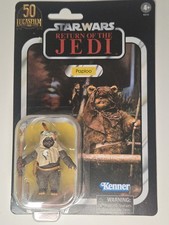 Star Wars  The Vintage Collection Paploo VC 190