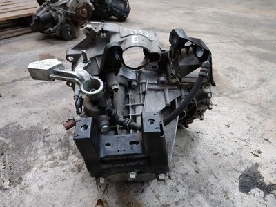 QAD getriebe ft SEAT IBIZA 6P1 STYLE CONNECT 375652