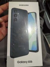 Samsung Galaxy A16 