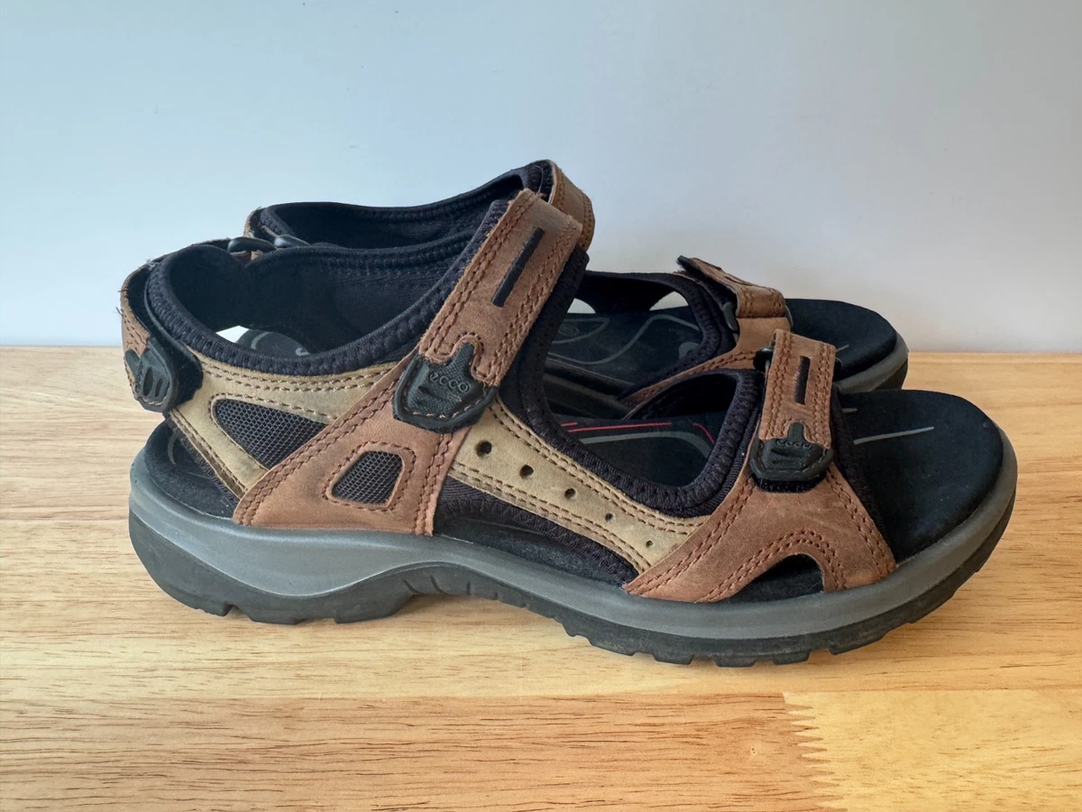 ecco receptor sandals products for sale | eBay