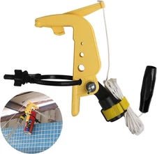 Spray Can Extension Pole Adaptor, Sprayer Adaptor for Aerosol and Powder... 