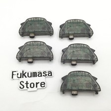 Nintendo Gameboy Advance Adattatore Wireless Game Boy Lotto di 5 AGB-015 Testato