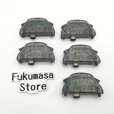 Nintendo Gameboy Advance Wireless Adapter Game Boy Lot of 5 AGB-015 Tested