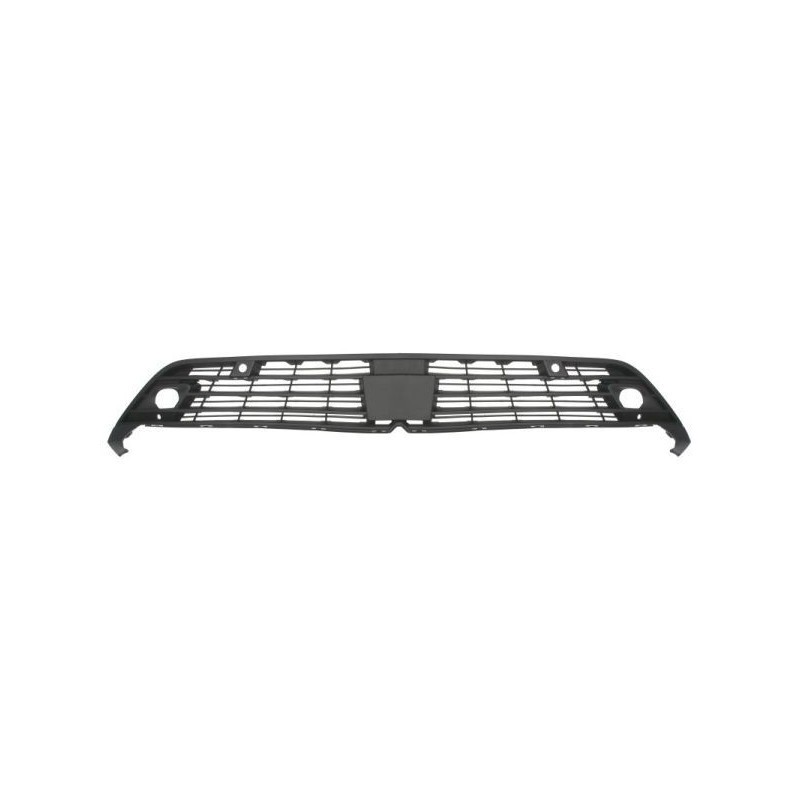 Grille de pare-choc centrale Opel Astra L ideale pour la remise en etat avant controle technique