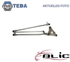 5910-24-019540P WISCHERGESTÄNGE BLIC FÜR VOLVO V50,S40 II,C30,C70 II