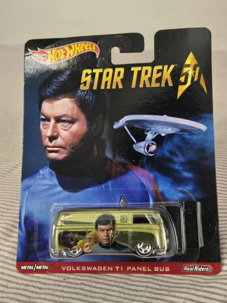 HOT WHEELS　ミニカー　スター・トレック　スールー　リアルライダーズ s-l400.jpg