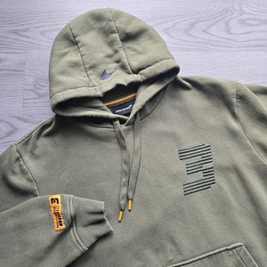 McLaren Formula 1 F1 Daniel Ricciardo DR3 Large Green Hoodie Sweatshirt Racing