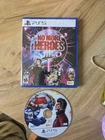 No More Heroes III [Sony PlayStation 5]. PS5. Complete.  Free Shipping
