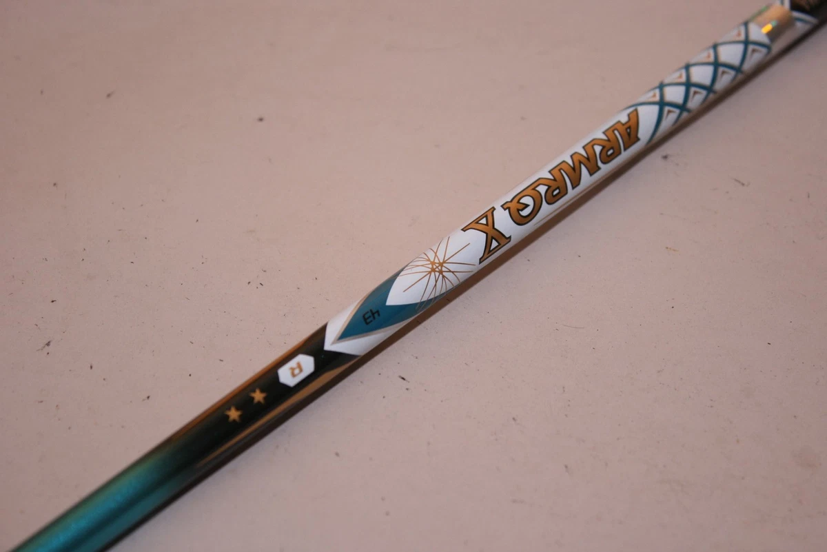 Honma Beres IE-06 2 Sterne (Regular, Graphit, 36,5 inch) Eisen 7