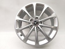 Mercedes C118 X118 H247 V177 Alufelgen 17 Zoll 6,5J x 17H2 ET44 A1774010300 Mercedes C118 X118 H247 V177 Alufelgen 17 Zoll 6,5J x 17H2 ET44 A1774010300