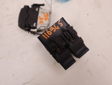 Commande lève-glace porte avant gauche occasion RENAULT CLIO II Phase 2 - 1.5 DC