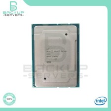 SRFB9 Intel Xeon Silver 4214 2.20GHz 12-Core 16.5MB 9.6GT/s LGA3647 Processor