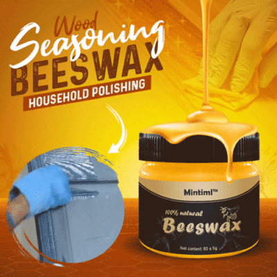 Mintiml beeswax discount