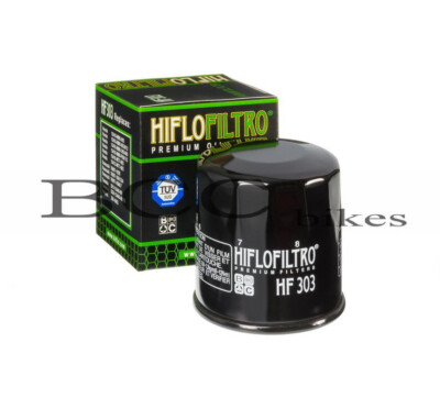 HIFLO Ölfilter Kawasaki VN 1700 Vulcan Voyage VNT17ABA Bj. 2015-2017 (465634575)