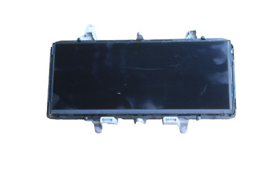 Mercedes C-Klasse W205 Kombiinstrument Virtual Tacho Anzeige A2059004842