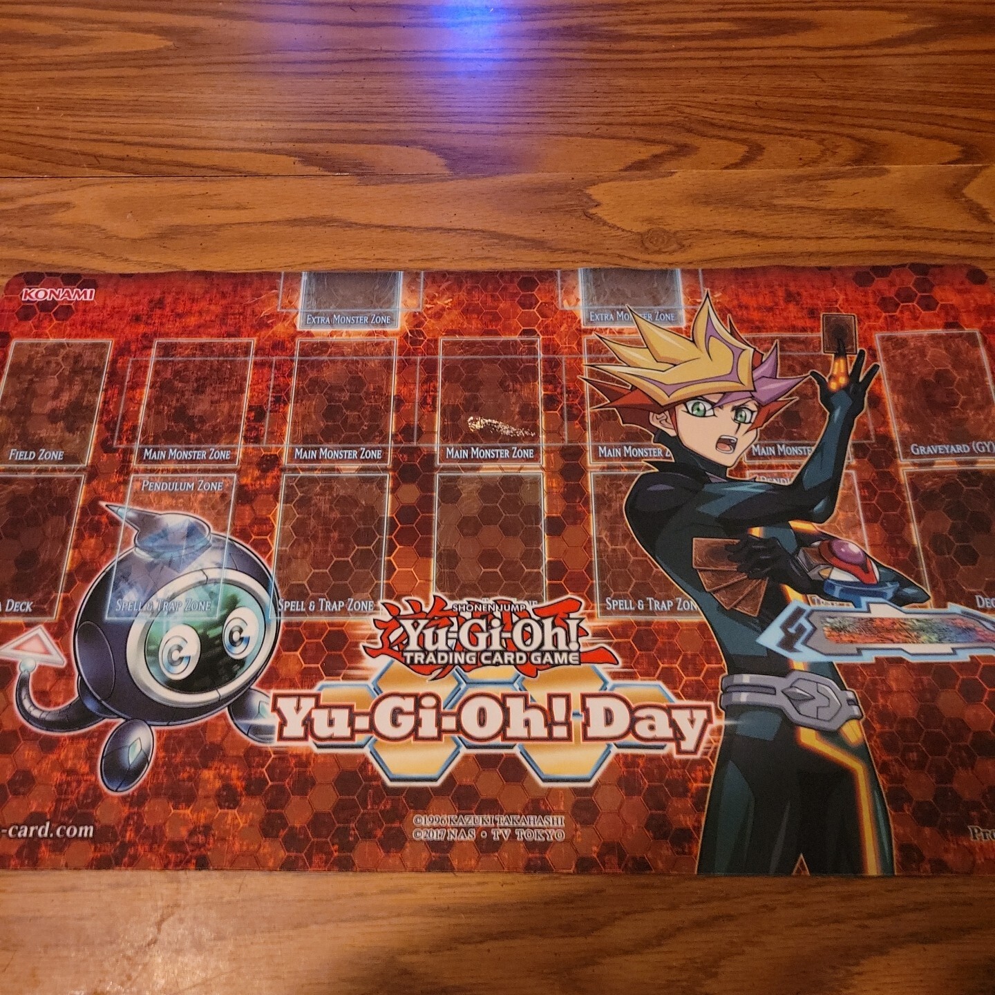 Yu-Gi-Oh! - Linkuriboh - AC19-EN011 - Ultra Raro - 1ª Edición - Calendario de Adviento 2019 Yu-Gi-Oh! - Linkuriboh - AC19-EN011 - Ultra Raro - 1ª Edición - Calendario de Adviento 2019