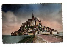 Mont Saint Michel (Ref. H9207)