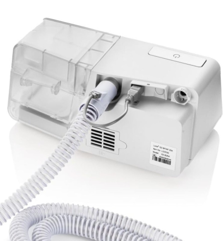 Luna G3 Heated Tubing New Sealed Packaging LH1 Model New Sealed! eBay