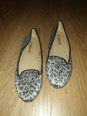 size 4 in euro shoes