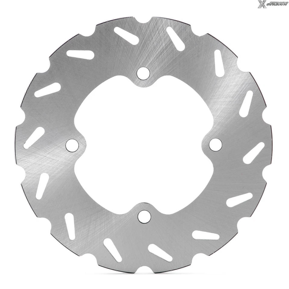 Rotor de disco de freno trasero para Can-Am Outlander 400 500 650 800R 705600604 705600271 Foto 2 de 4