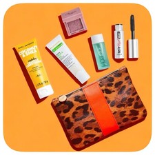 IPSY BAG BUNDLE 5PCS - BRAND NEW