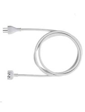Apple - Power Adapter Extension Cable for MacBook Air and MacBook Pro